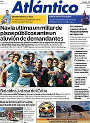/Atlántico Diario