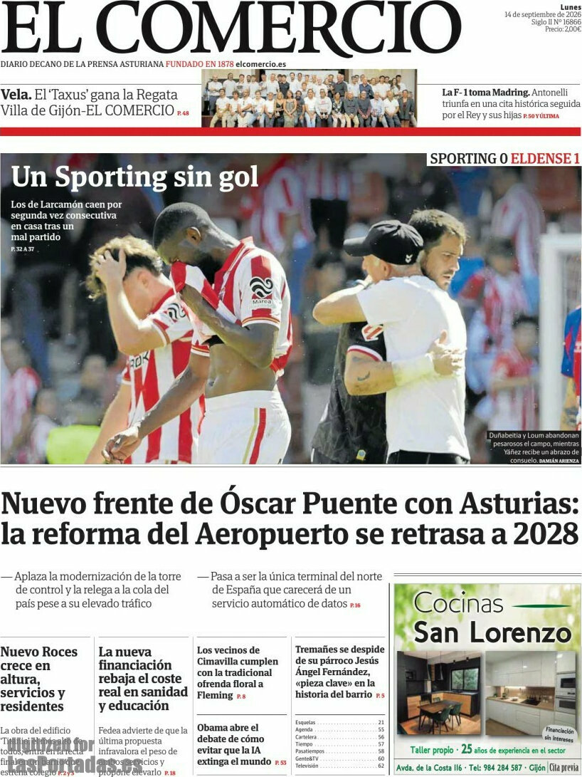 El Comercio