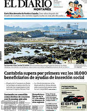/El Diario Montañés