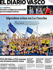 /El Diario Vasco