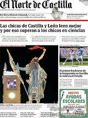 /El Norte de Castilla