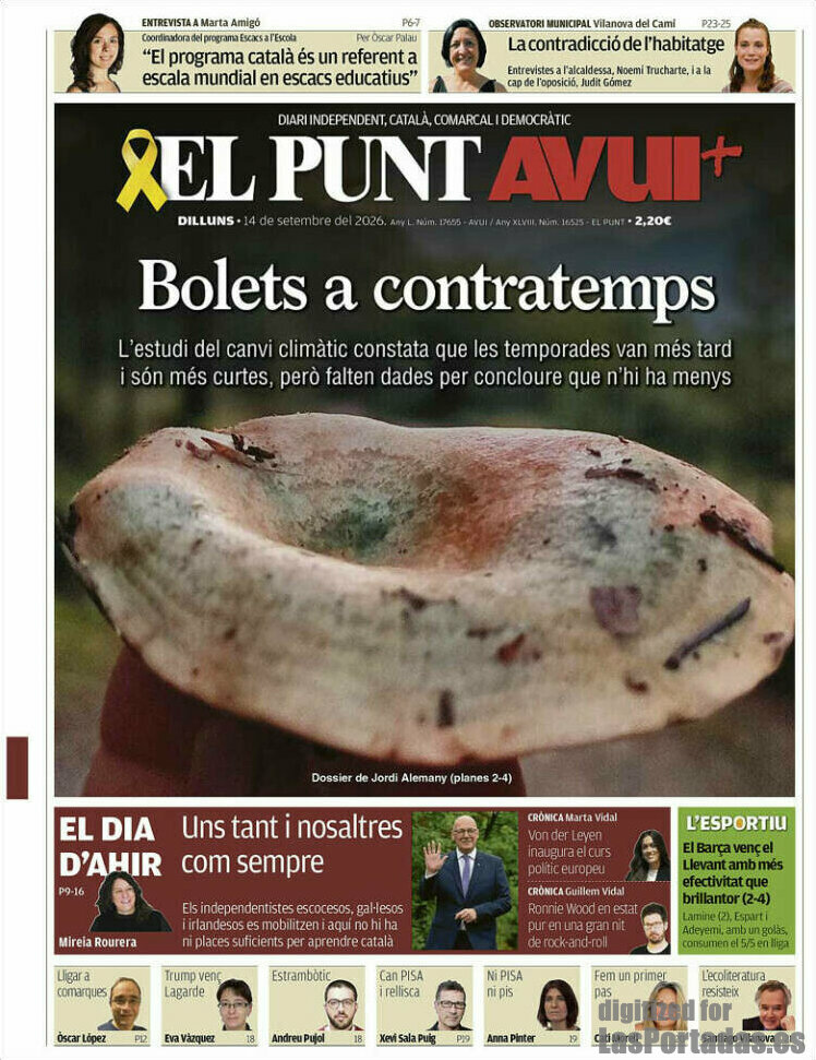 El Punt