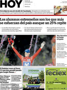 Periodico Hoy