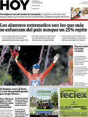 /Hoy