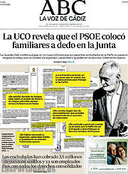 /La Voz de Cádiz