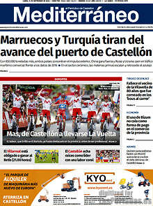 Periodico Mediterráneo