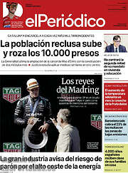 /El Periódico de Catalunya(Castellano)