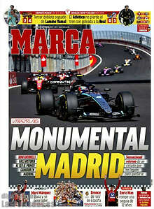 Periodico Marca