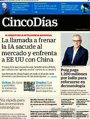 /Cinco Días