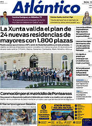 /Atlántico Diario