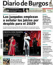 /Diario de Burgos
