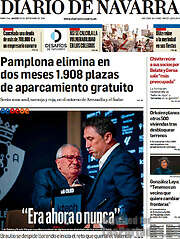 /Diario de Navarra
