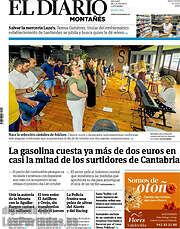 /El Diario Montañés