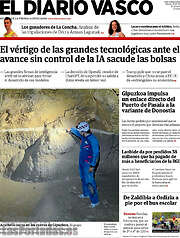 /El Diario Vasco