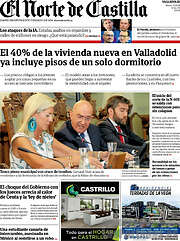 /El Norte de Castilla