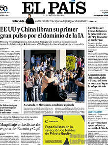 Periodico El País