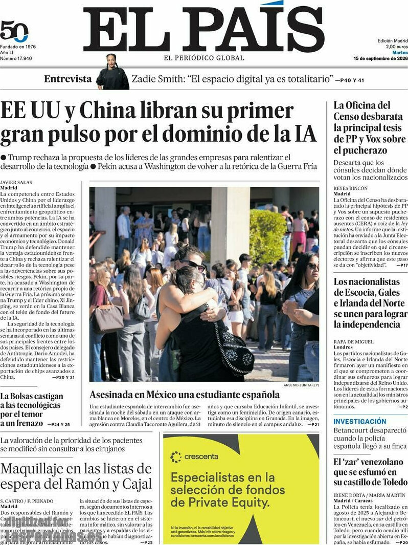 El País