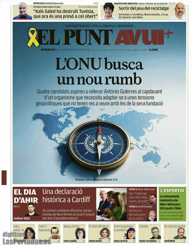 El Punt