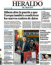 /Heraldo de Aragon