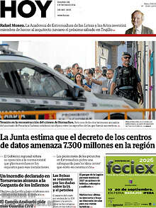 Periodico Hoy