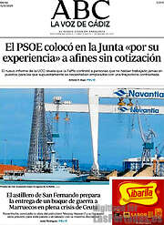 /La Voz de Cádiz