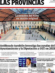 /Las Provincias