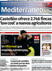 /Mediterráneo
