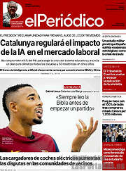 /El Periódico de Catalunya(Castellano)