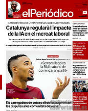 /El Periódico de Catalunya(Català)