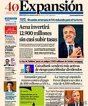 /Expansion