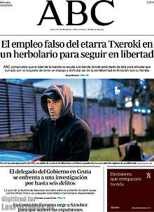 Periodico ABC