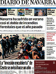 /Diario de Navarra