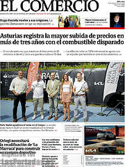 /El Comercio