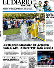 /El Diario Montañés