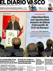 /El Diario Vasco