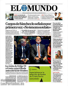 Periodico El Mundo