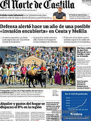 /El Norte de Castilla