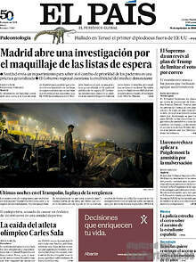 Periodico El País
