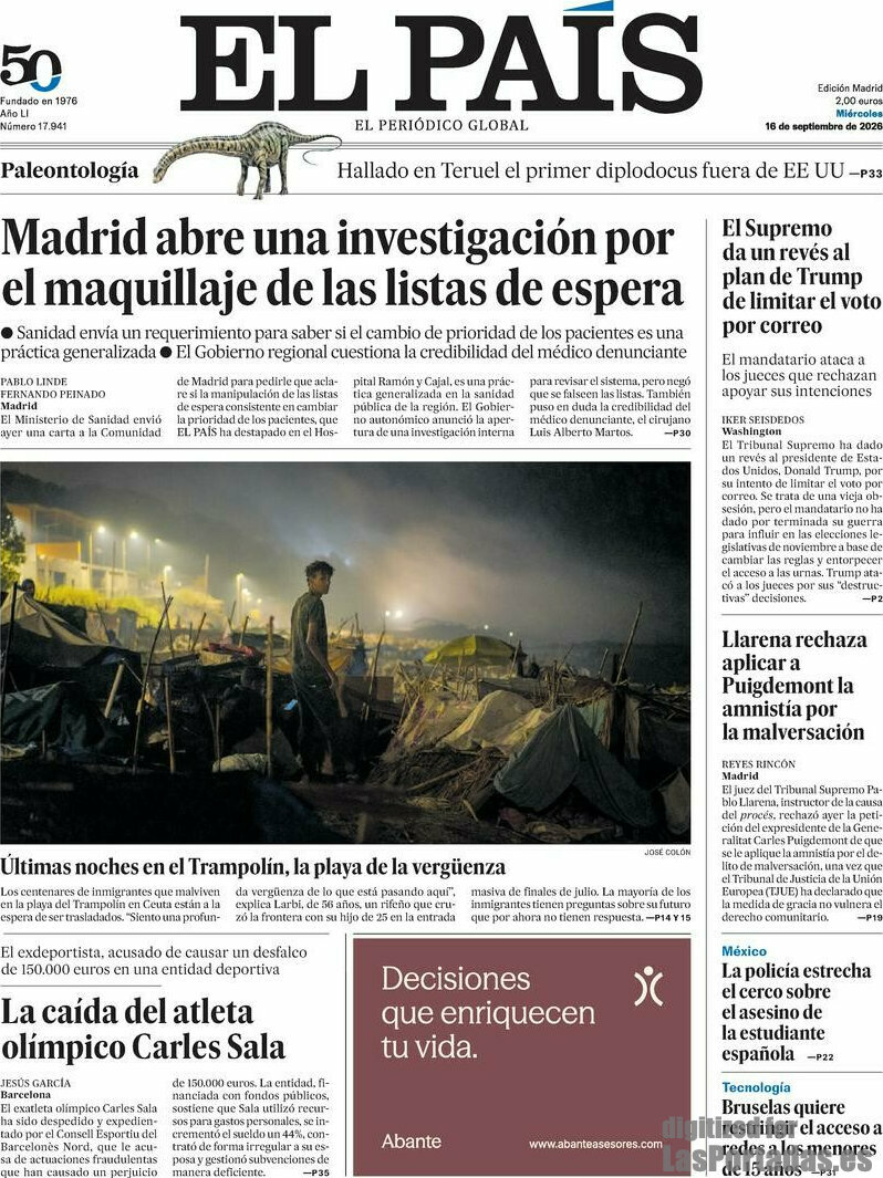 El País