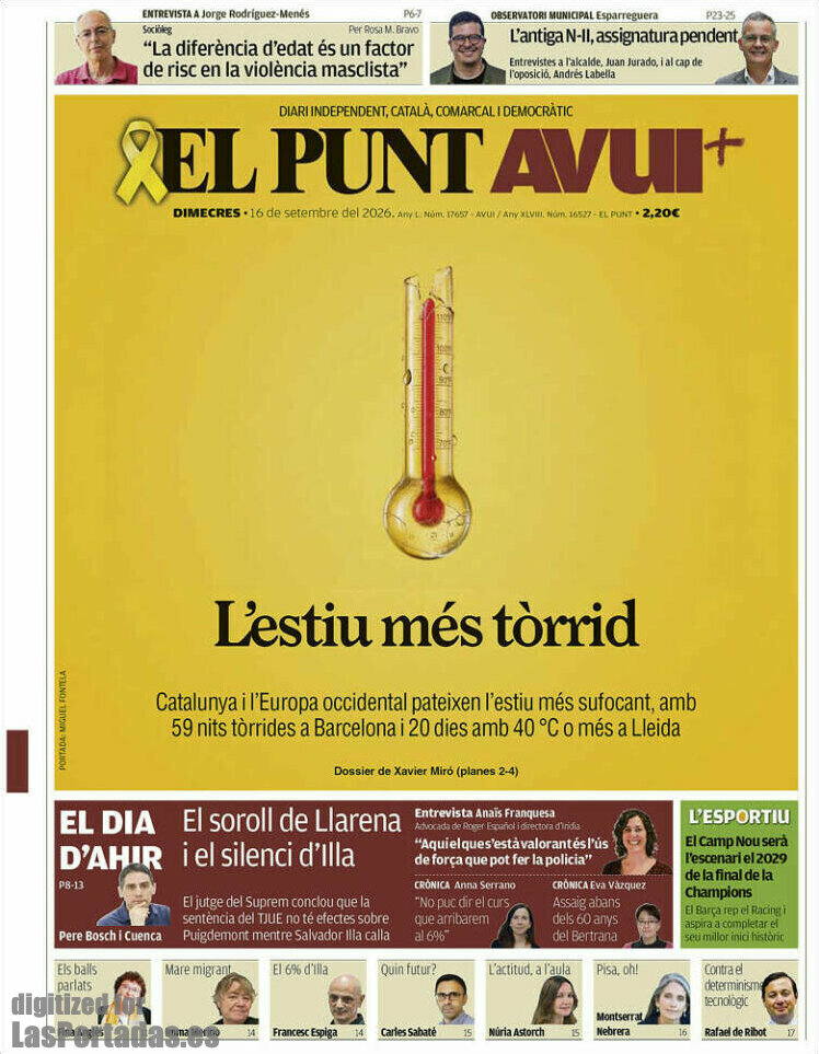 El Punt
