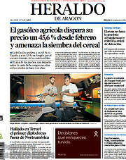 /Heraldo de Aragon