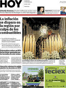 Periodico Hoy