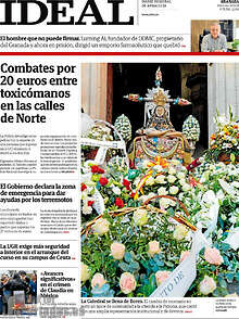 Periodico Ideal