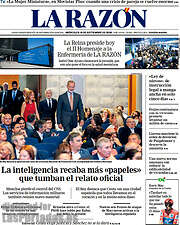 /La Razón