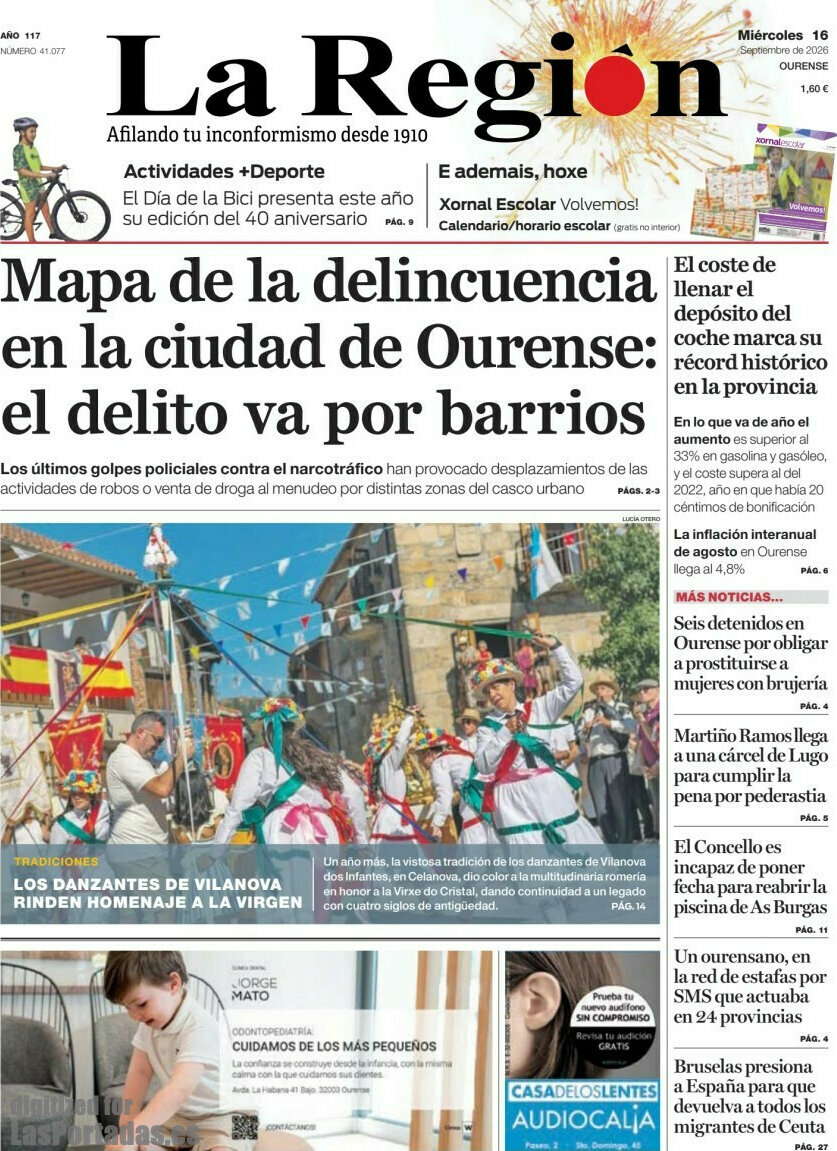 La Región