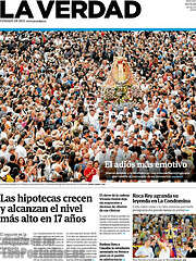 /La Verdad