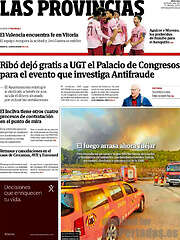 /Las Provincias