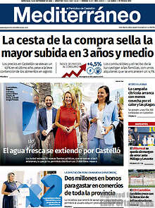 Periodico Mediterráneo
