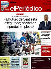 /El Periódico de Catalunya(Castellano)