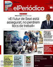 /El Periódico de Catalunya(Català)
